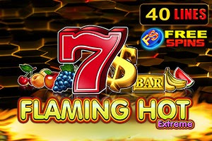Flaming Hot Extreme Flaming Hot Extreme
