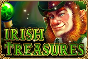 Irish Treasures Irish Treasures
